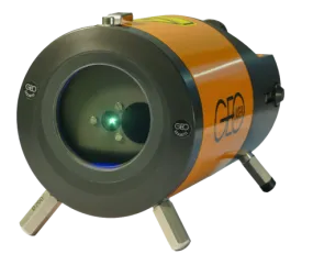 GEO-Laser KL-90L Green Beam Pipe Laser Levels