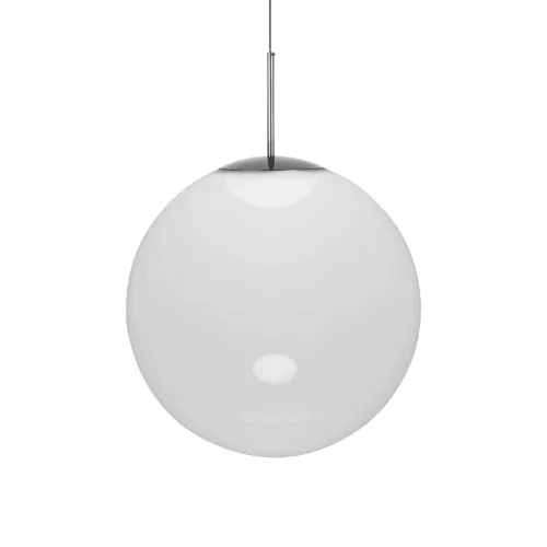 Globe Pendant Light - 50cm
