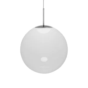 Globe Pendant Light - 50cm
