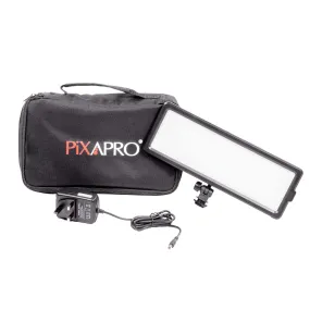 GLOWPAD 144SB LED Light PAD with 9V 2.5A DC Mains Adapter & Padded Case - CLEARANCE
