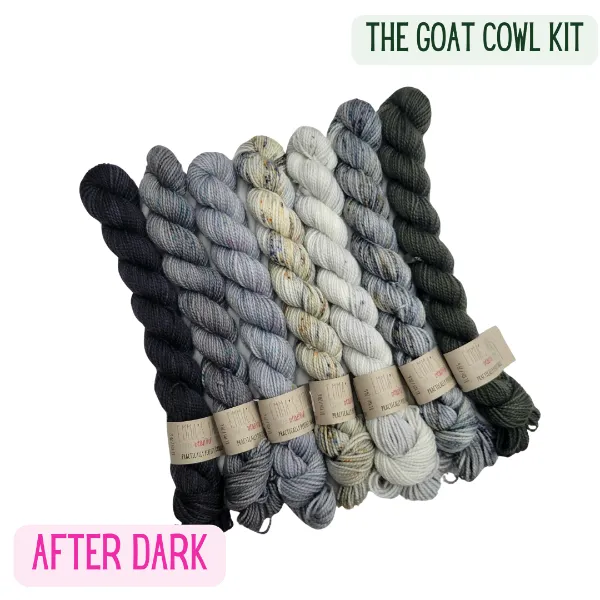 GOAT Cowl Kits