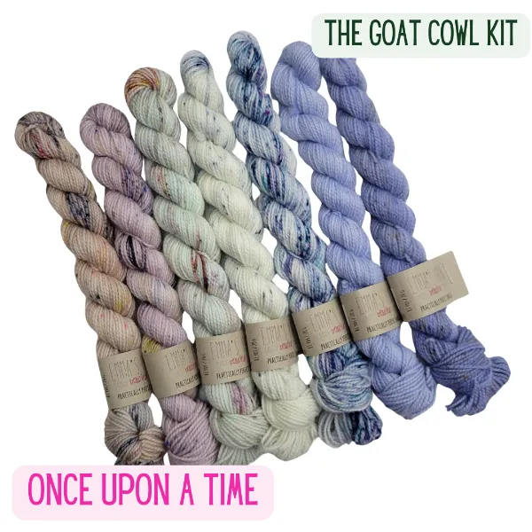 GOAT Cowl Kits