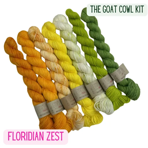GOAT Cowl Kits
