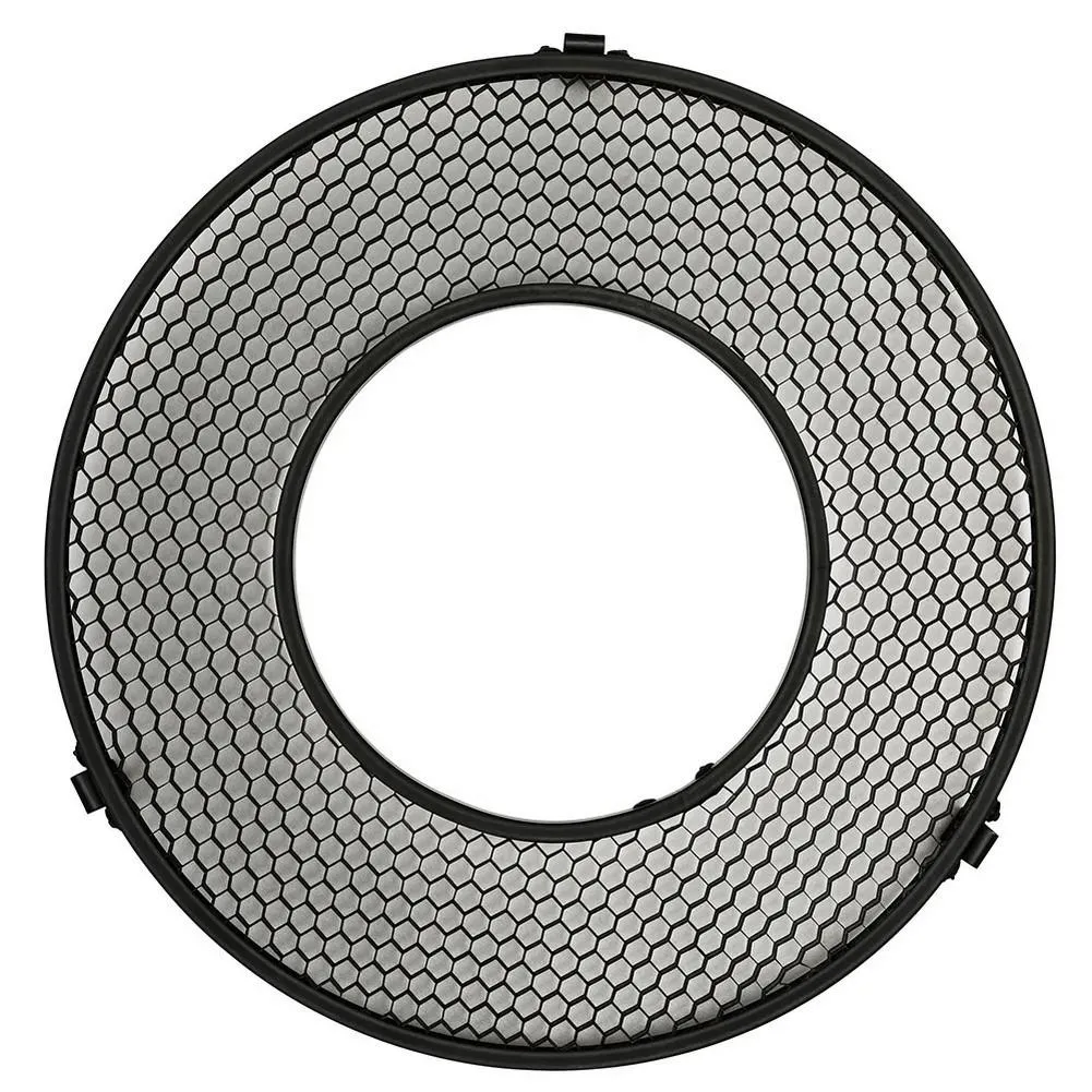 Godox 30° Degree Grid For R1200 Reflector For AD1200PRO