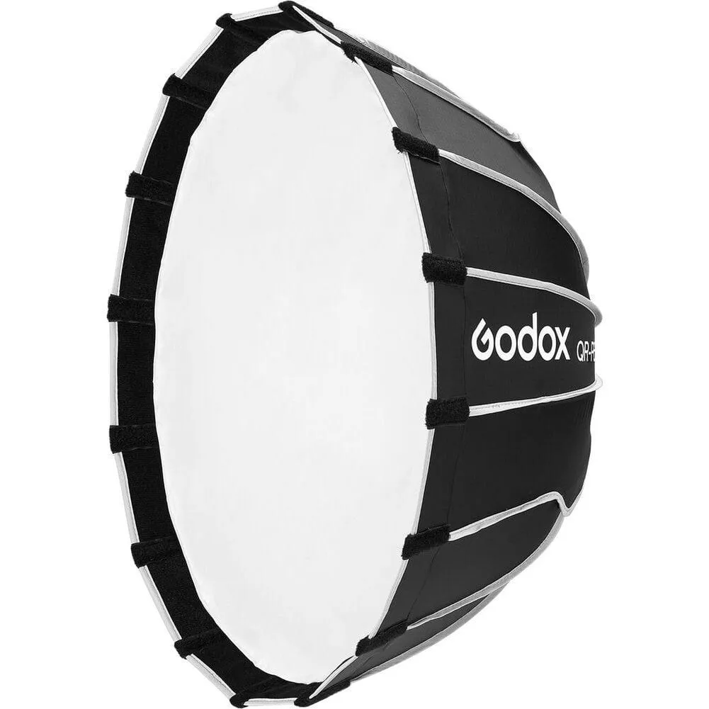 Godox 60cm Softbox QR-P60T Quick Release with Bowens Mount (OPEN BOX)