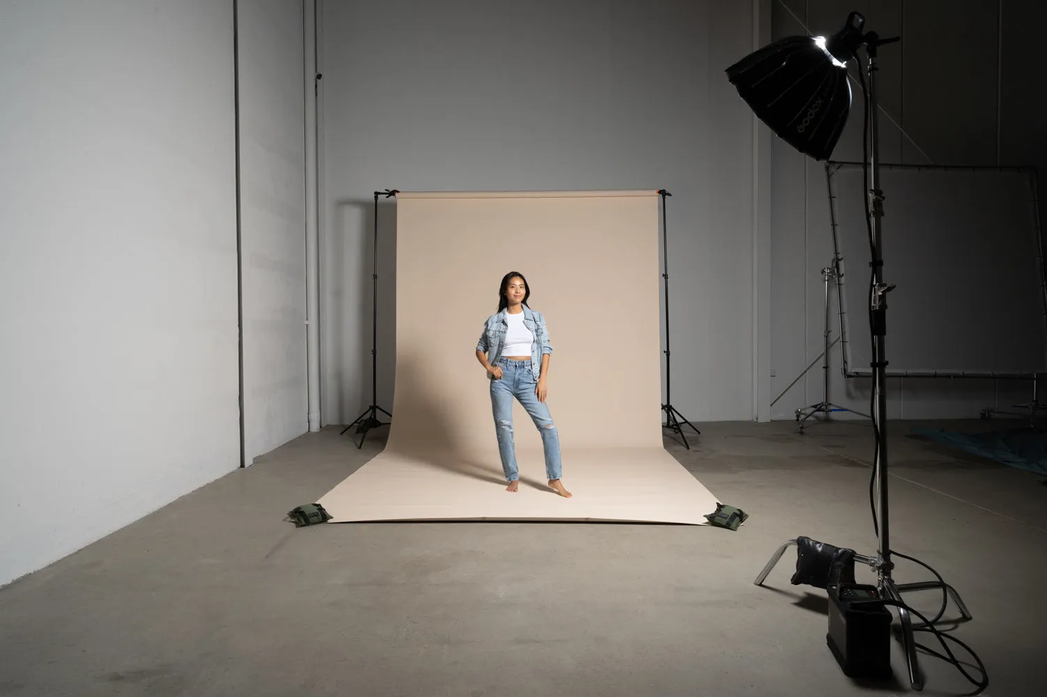 Godox 60cm Softbox QR-P60T Quick Release with Bowens Mount