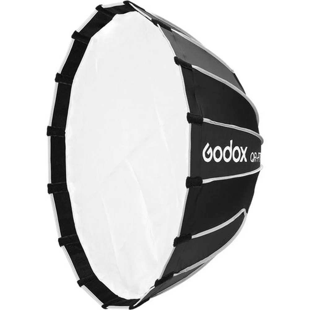 Godox 70cm Softbox QR-P70T Quick Release with Bowens Mount (OPEN BOX)