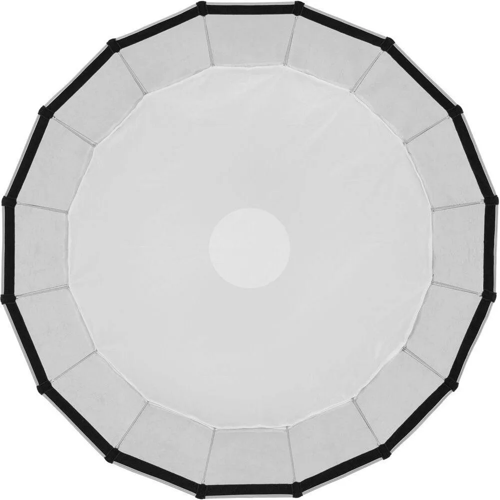 Godox 70cm Softbox QR-P70T Quick Release with Bowens Mount (OPEN BOX)