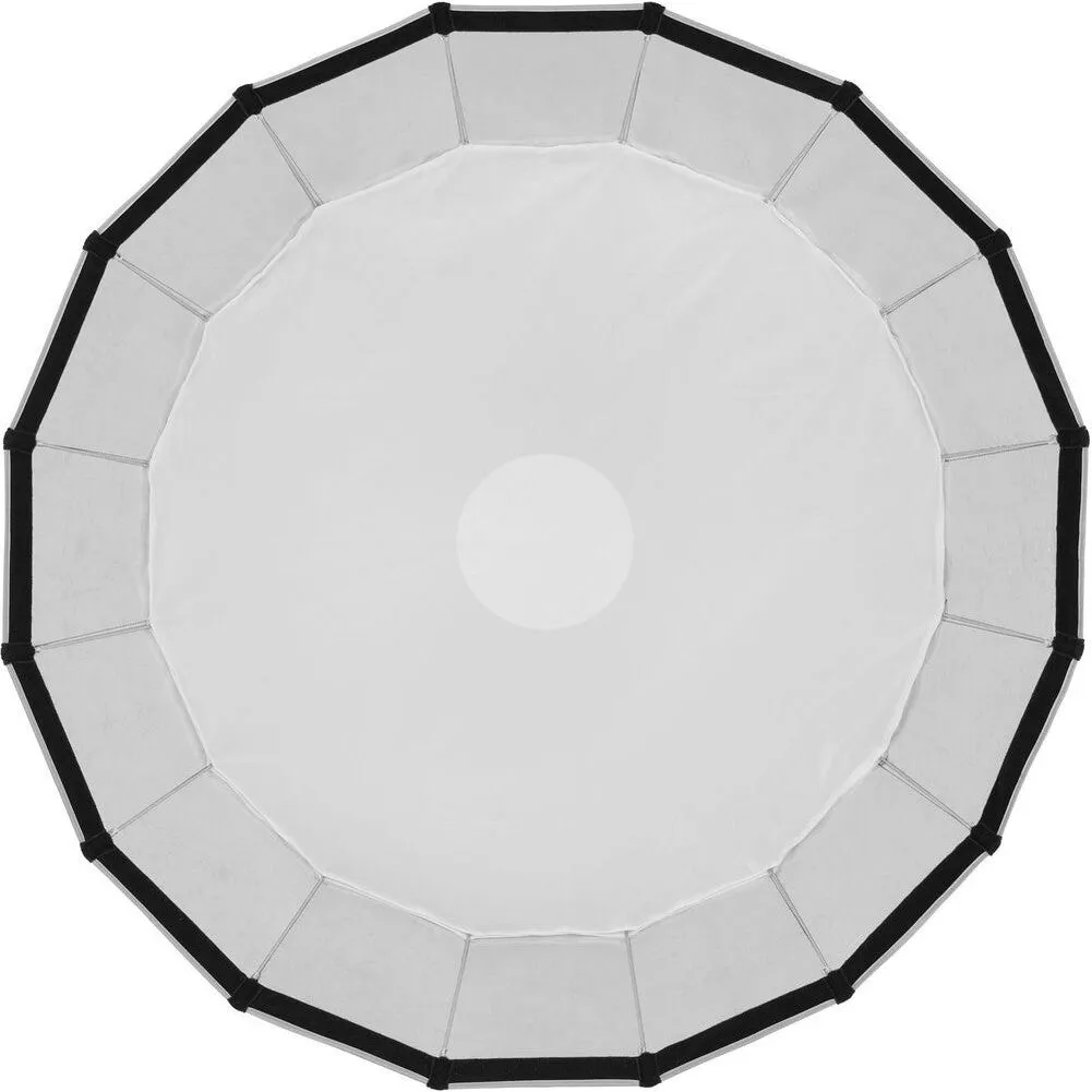 Godox 70cm Softbox QR-P70T Quick Release with Bowens Mount