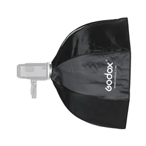 Godox 95cm / 37" Collapsible Octagon Softbox (Bowens Mount)