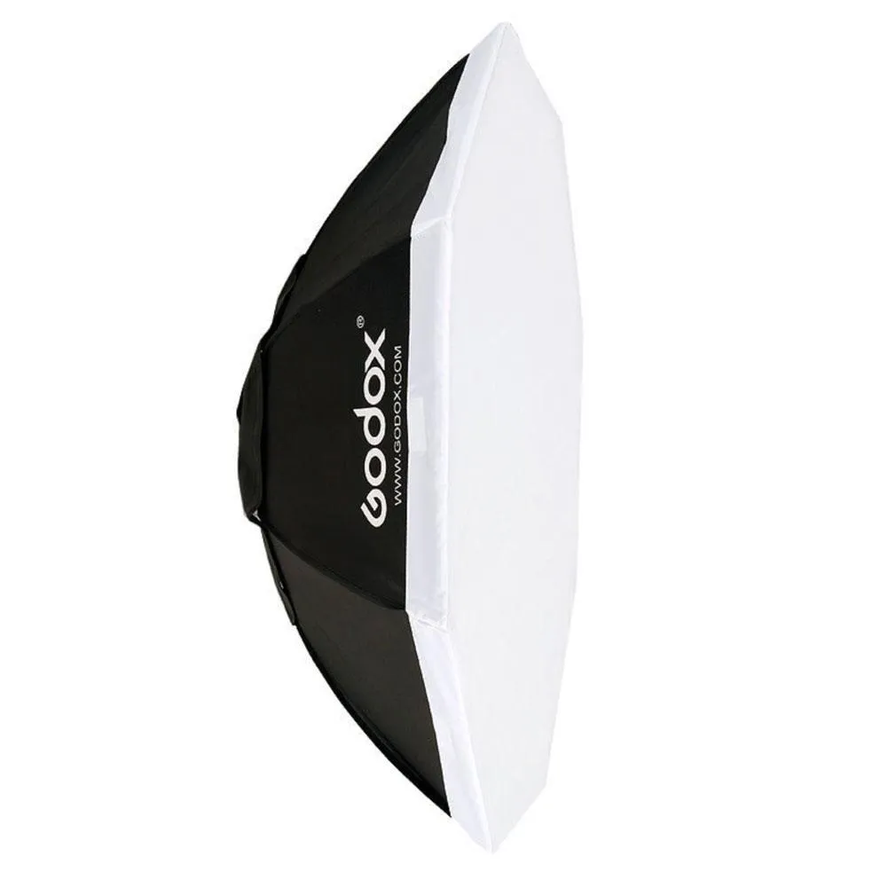 Godox 95cm Constructible Octagonal Softbox (Bowens) (DEMO STOCK)