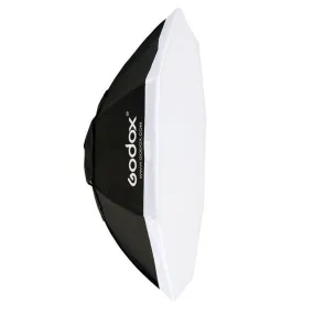 Godox 95cm Constructible Octagonal Softbox (Bowens)