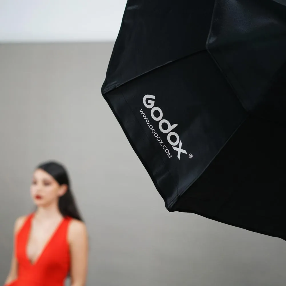 Godox 95cm Constructible Octagonal Softbox (Bowens)