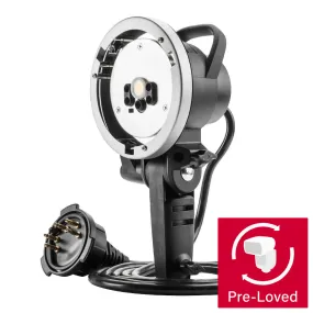 Godox AD-H600B Remote Handheld Flash Extension Head