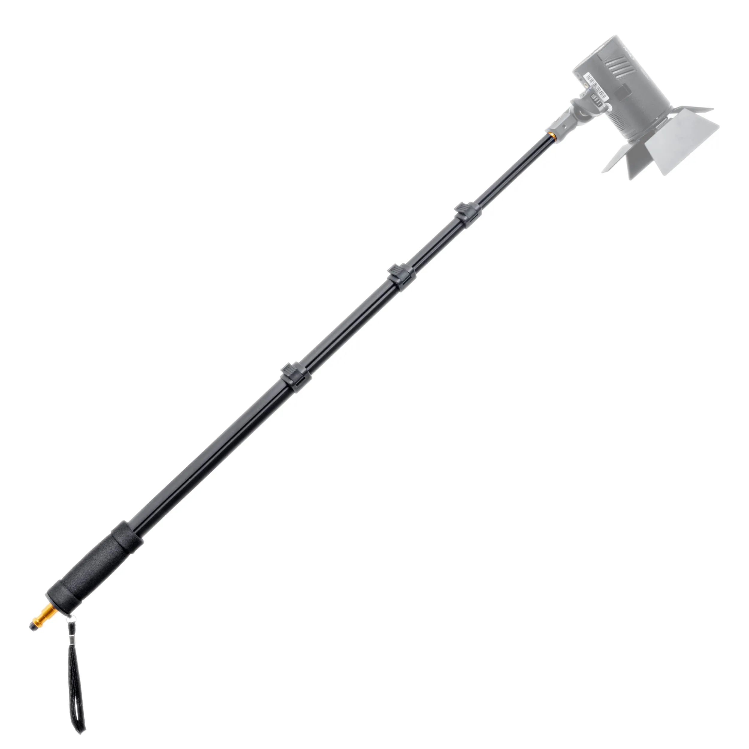 Godox AD-S13 Portable Handheld Flashgun/Speedlite Boom Arm with 2x 5/8inch studs