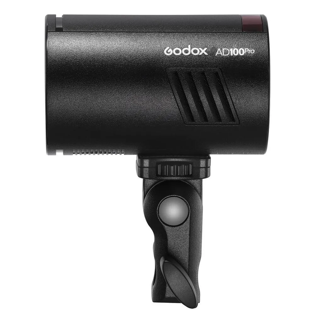 Godox AD100Pro 100W Portable Outdoor Pocket Flash