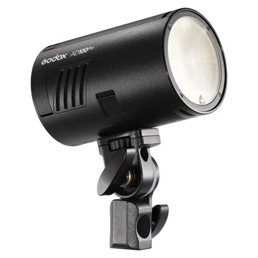 Godox AD100Pro 100W Portable Outdoor Pocket Flash