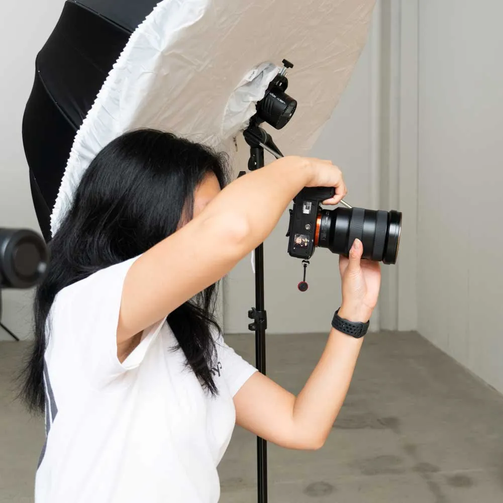Godox AD100Pro 100W Portable Outdoor Pocket Flash