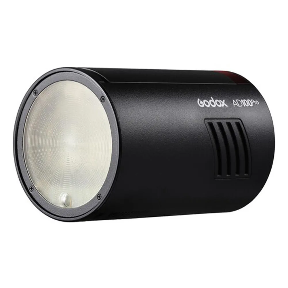 Godox AD100Pro 100W Portable Outdoor Pocket Flash