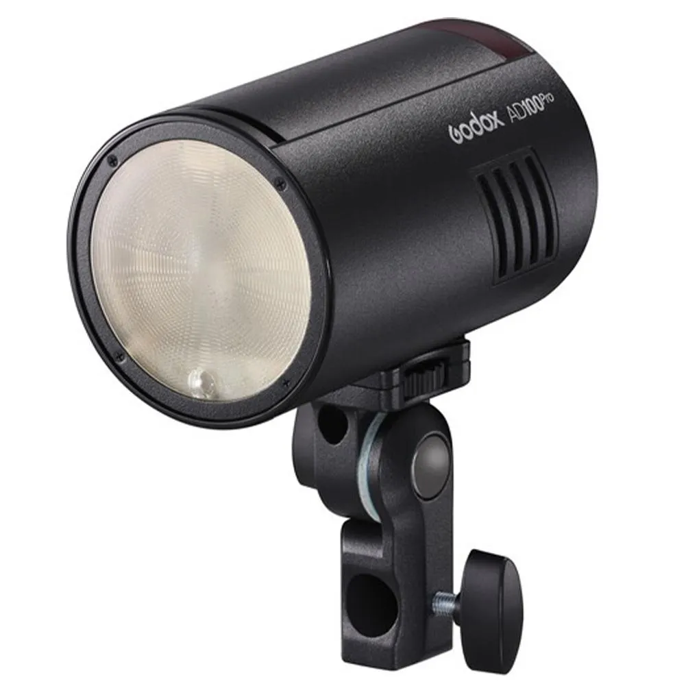Godox AD100Pro 100W Portable Outdoor Pocket Flash