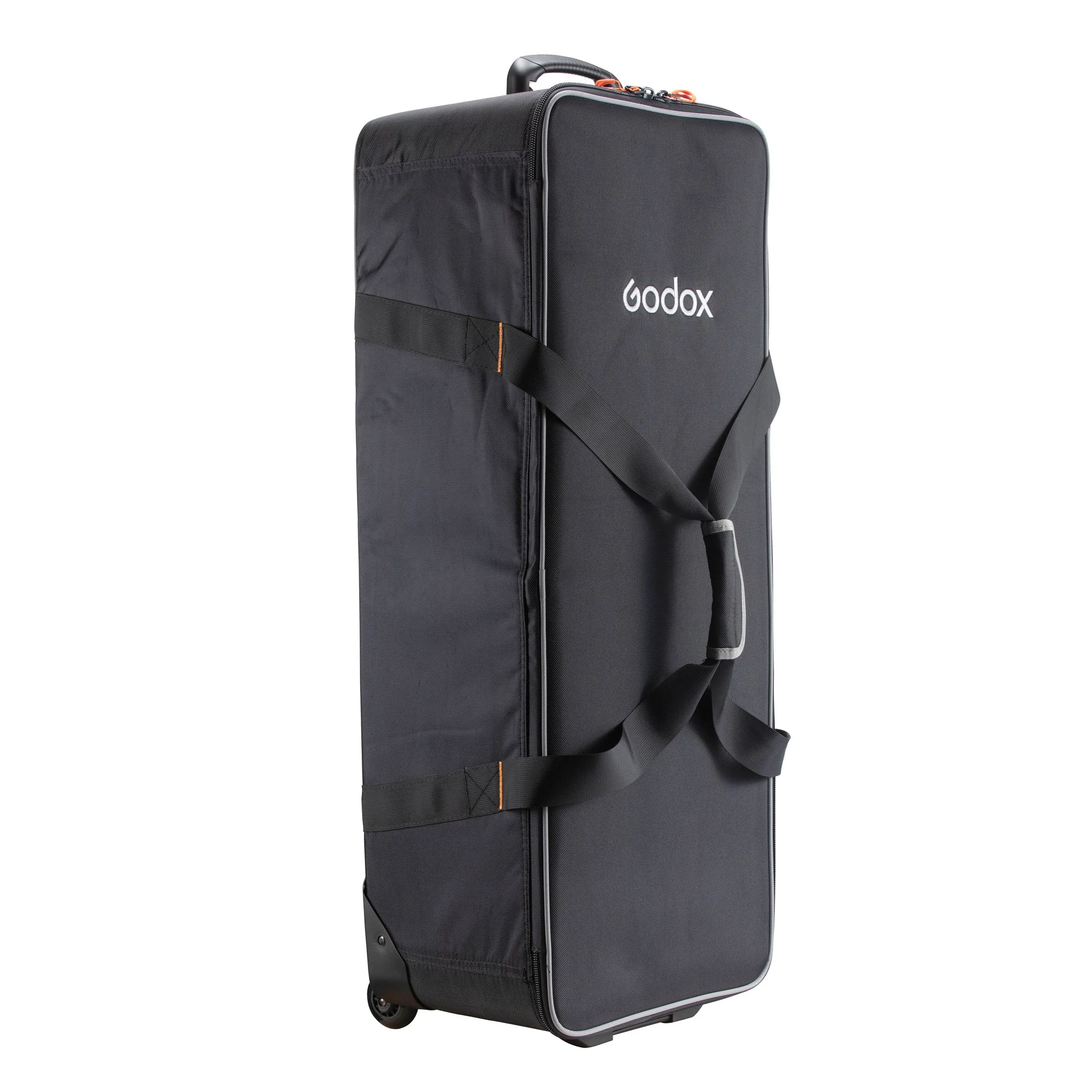 Godox AD600PRO II Portable Battery Powered Flash Strobe Three-Head Light Kit