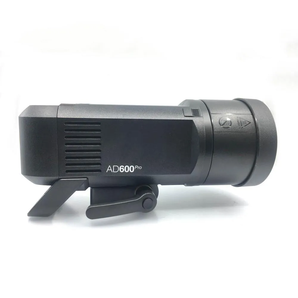 Godox AD600Pro Witstro 2.4GHz HSS TTL Studio Flash Strobe Light (DEMO STOCK)