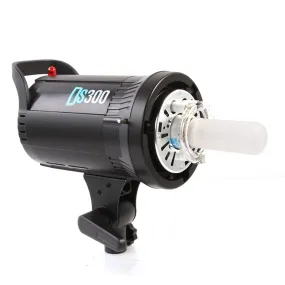 Godox DS-300 300W Studio Flash Strobe Head (Bowens)