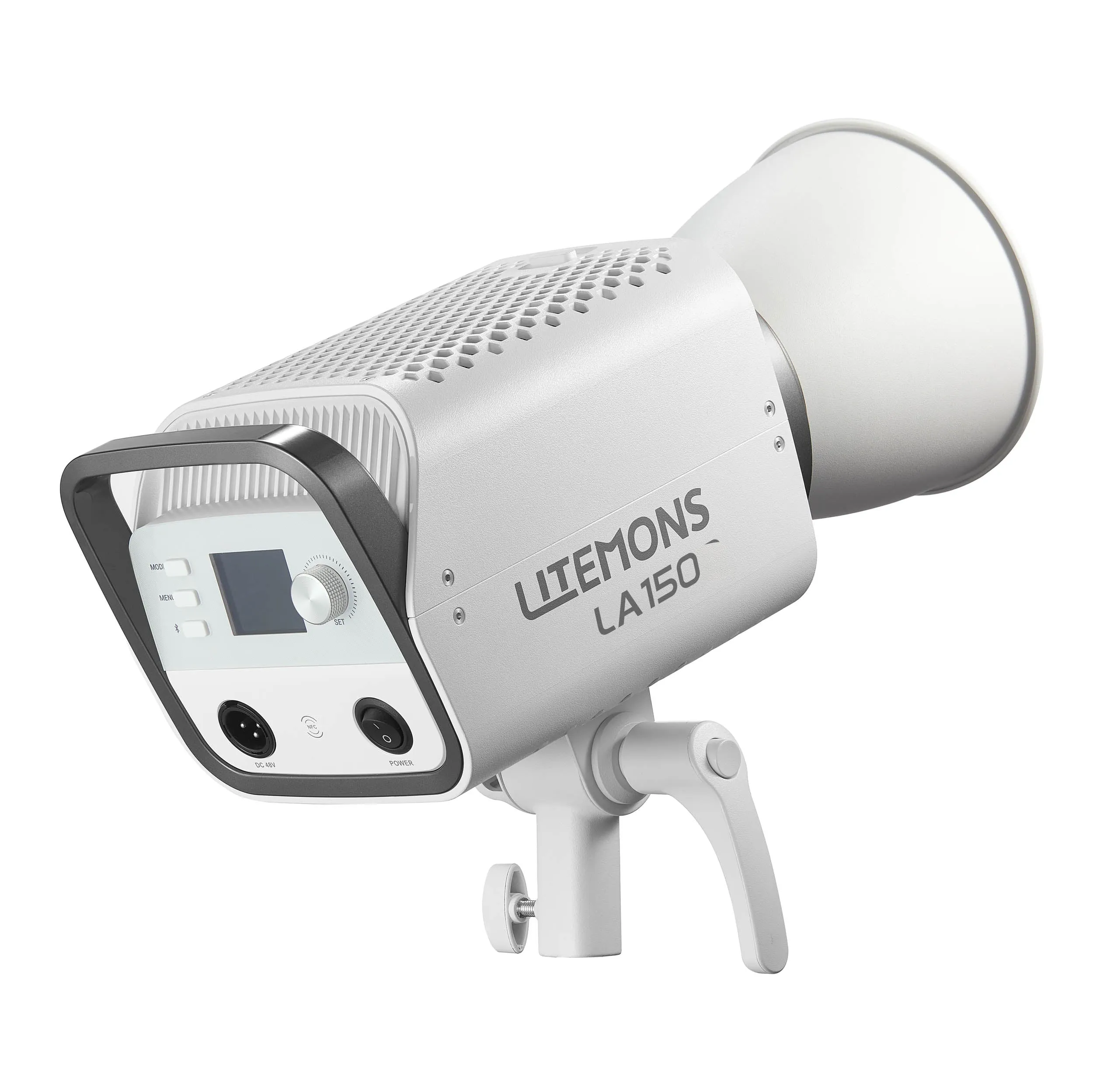 Godox Litemons LA150R RGB LED Lighting Three Head Kit