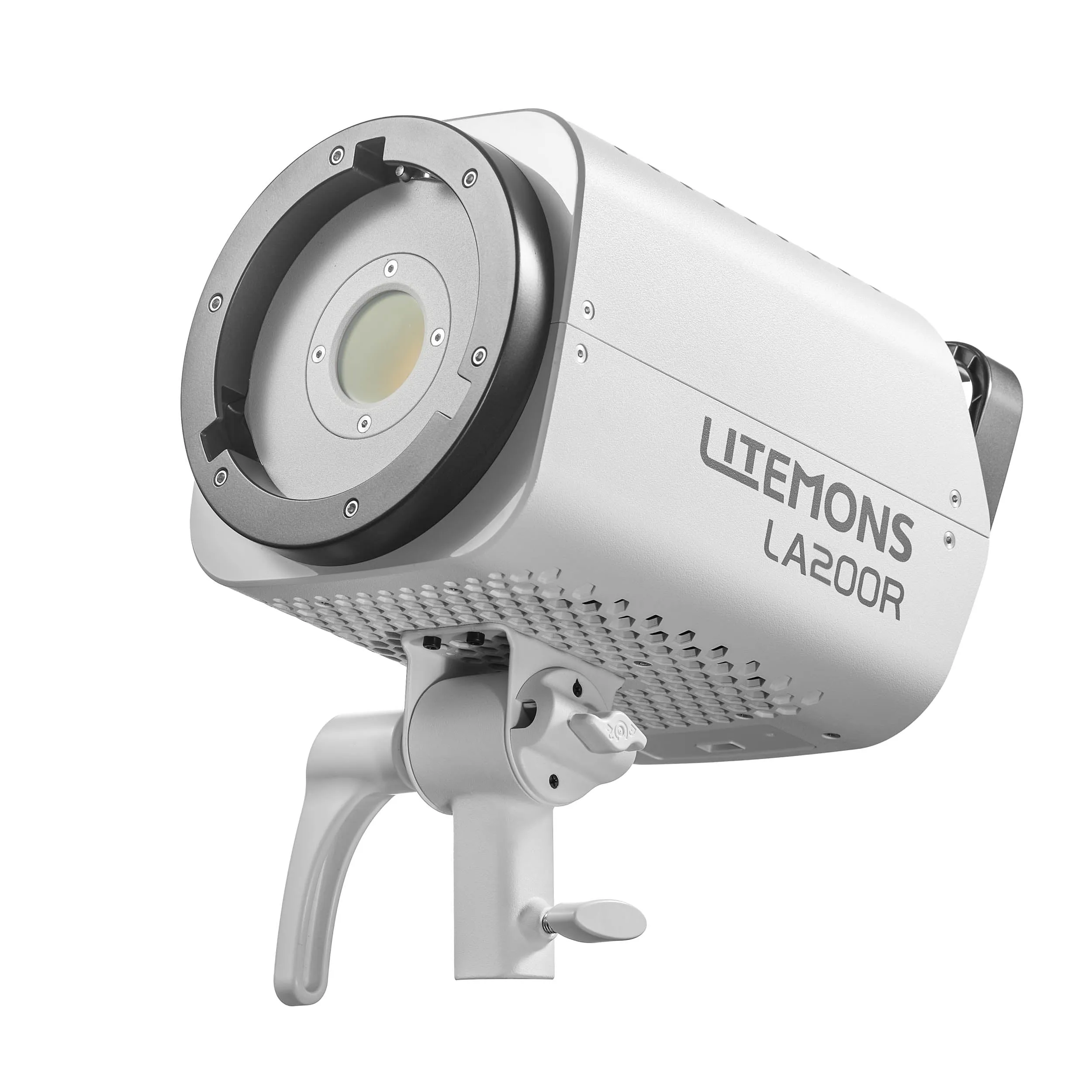 Godox Litemons LA200R RGB LED Continuous Lighting Three Head Kit