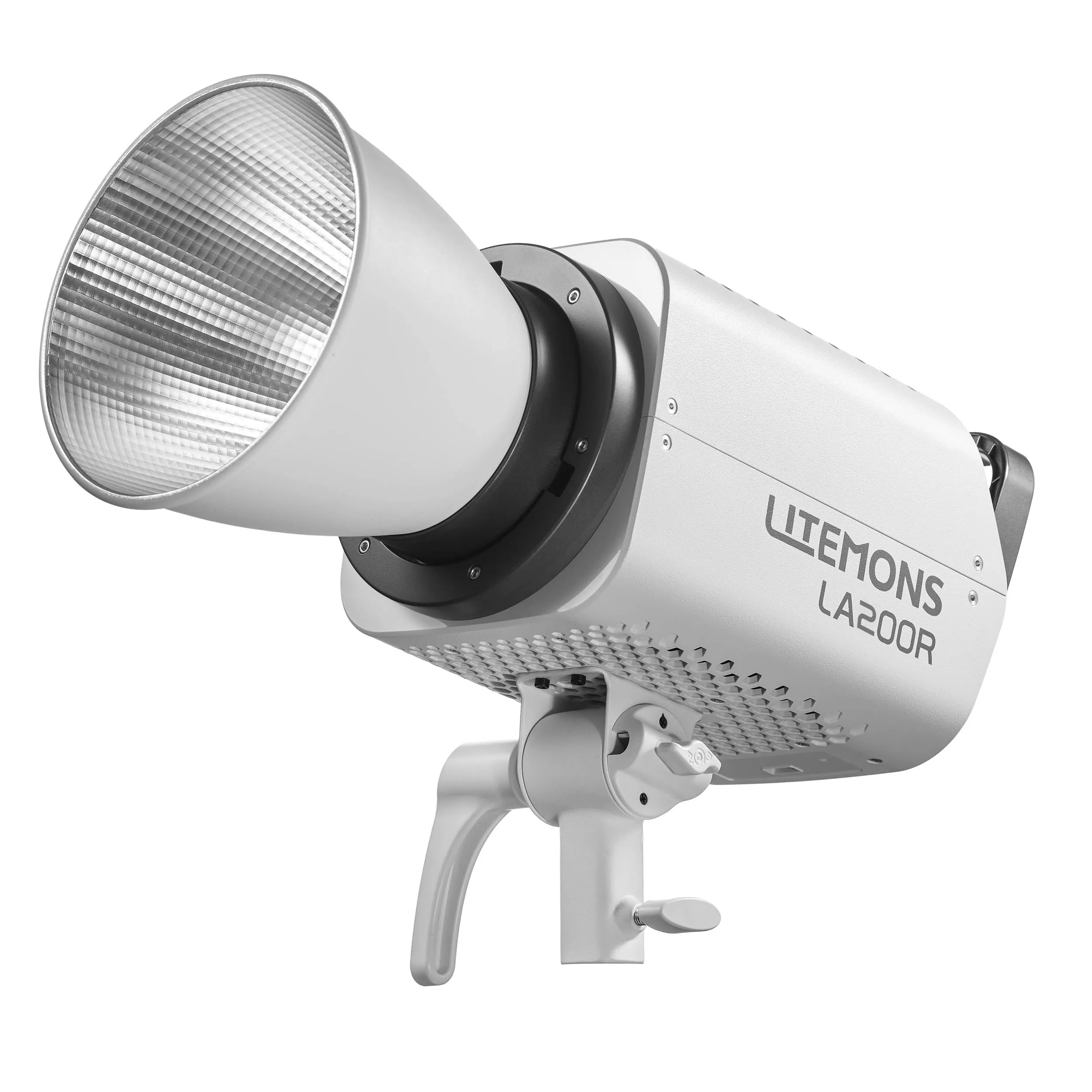 Godox Litemons LA200R RGB LED Continuous Lighting Three Head Kit