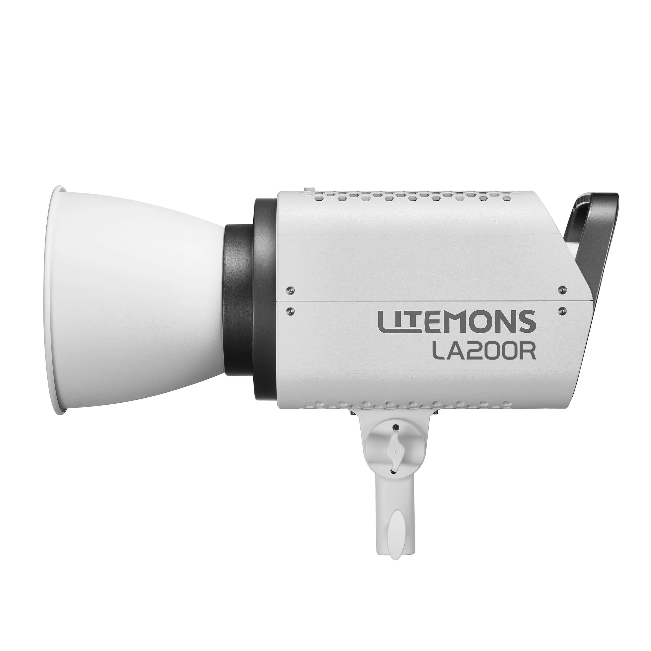 Godox Litemons LA200R RGB LED Continuous Lighting Three Head Kit