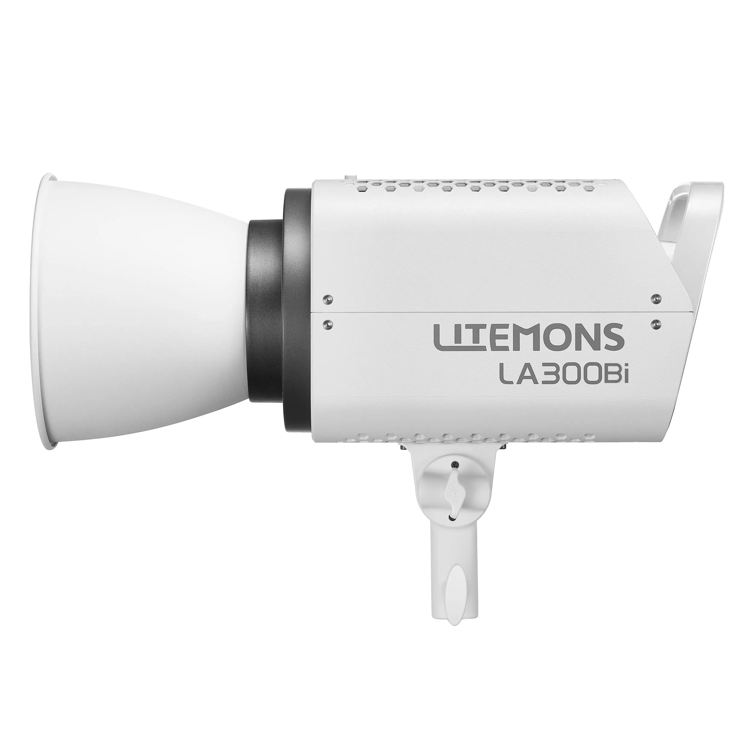 Godox Litemons LA300BI High-Powered Bi-Colour LED Lighting Three Head Kit