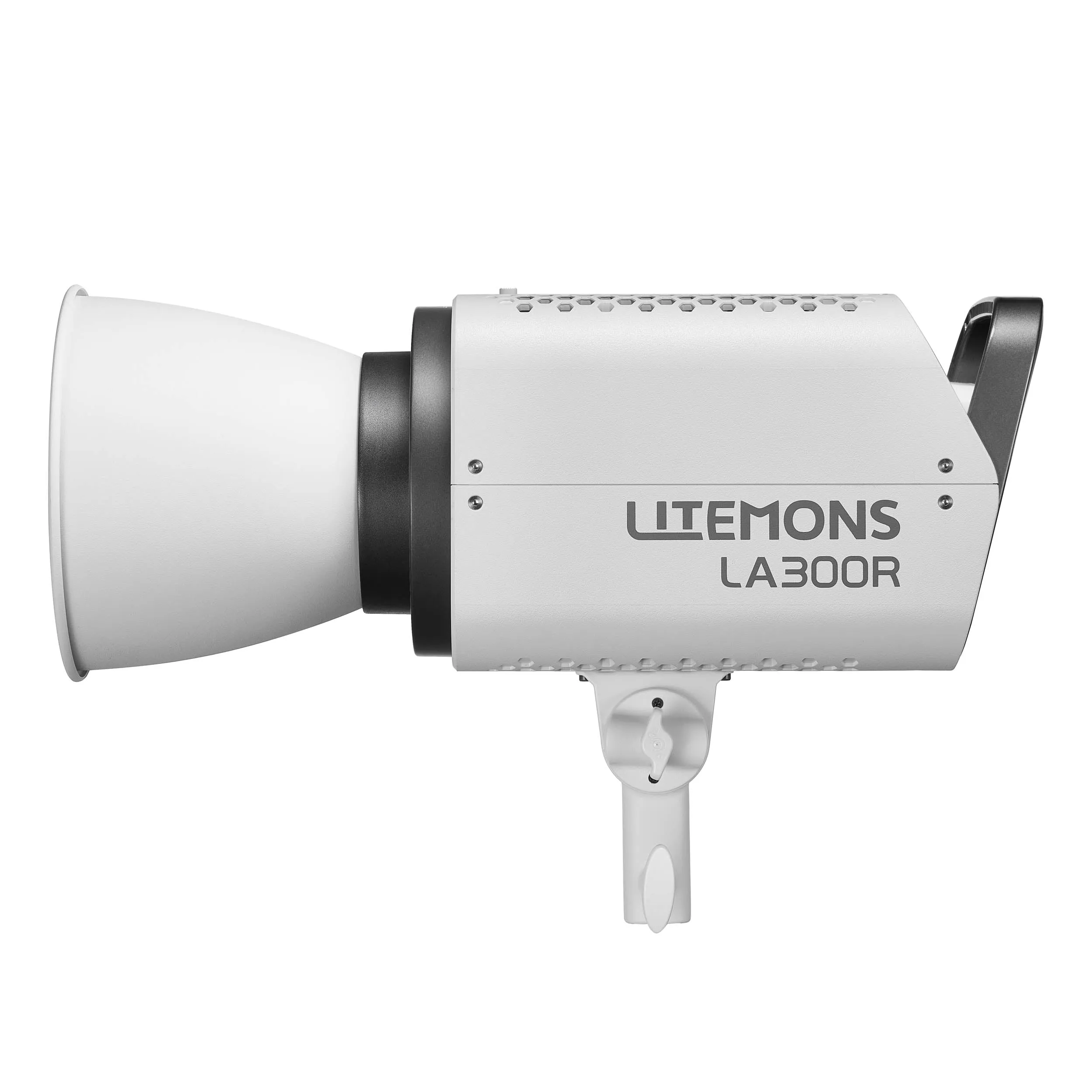 Godox Litemons LA300R RGB LED Continuous High-Powered Light Three Head Kit