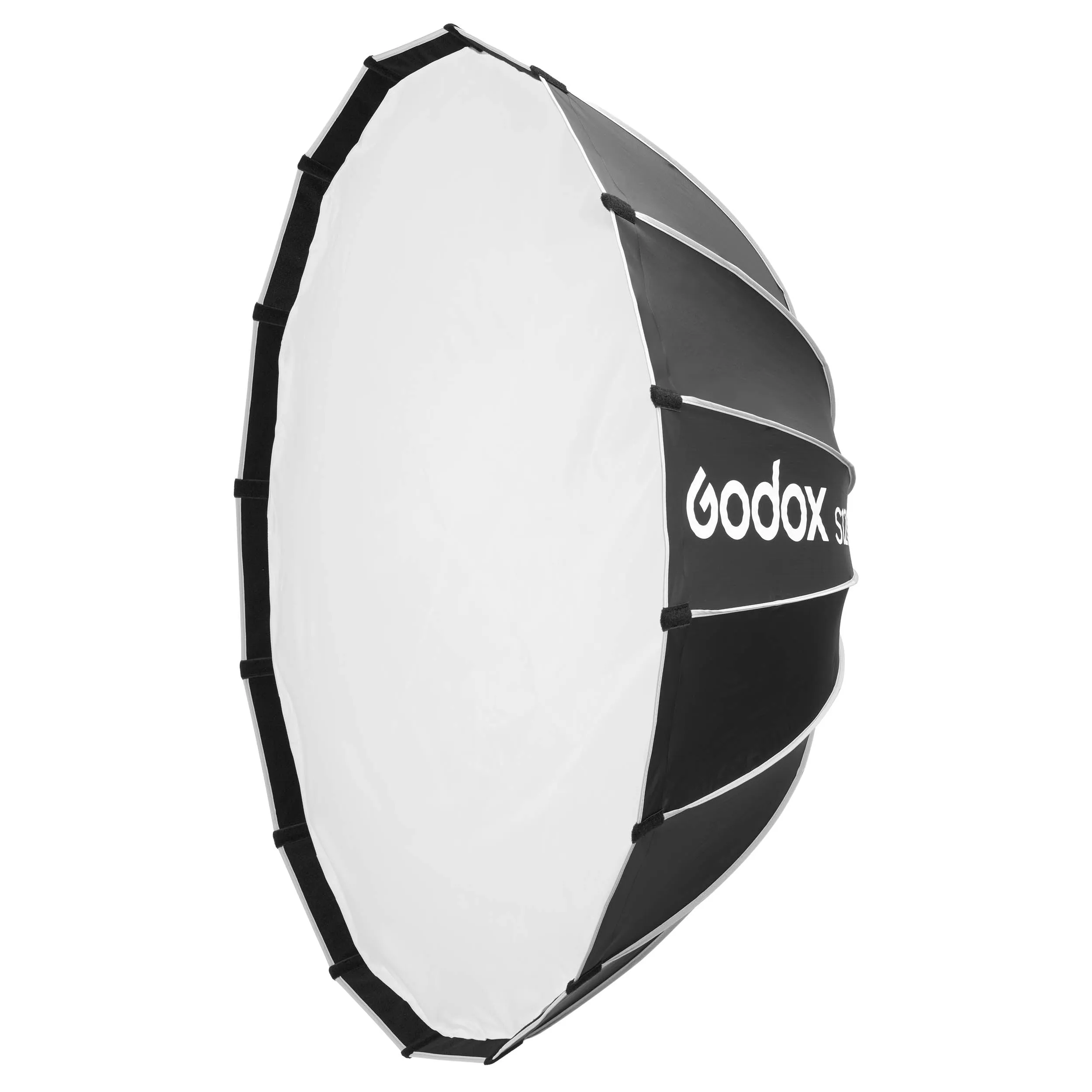 Godox Litemons LA300R RGB LED Continuous High-Powered Light Three Head Kit