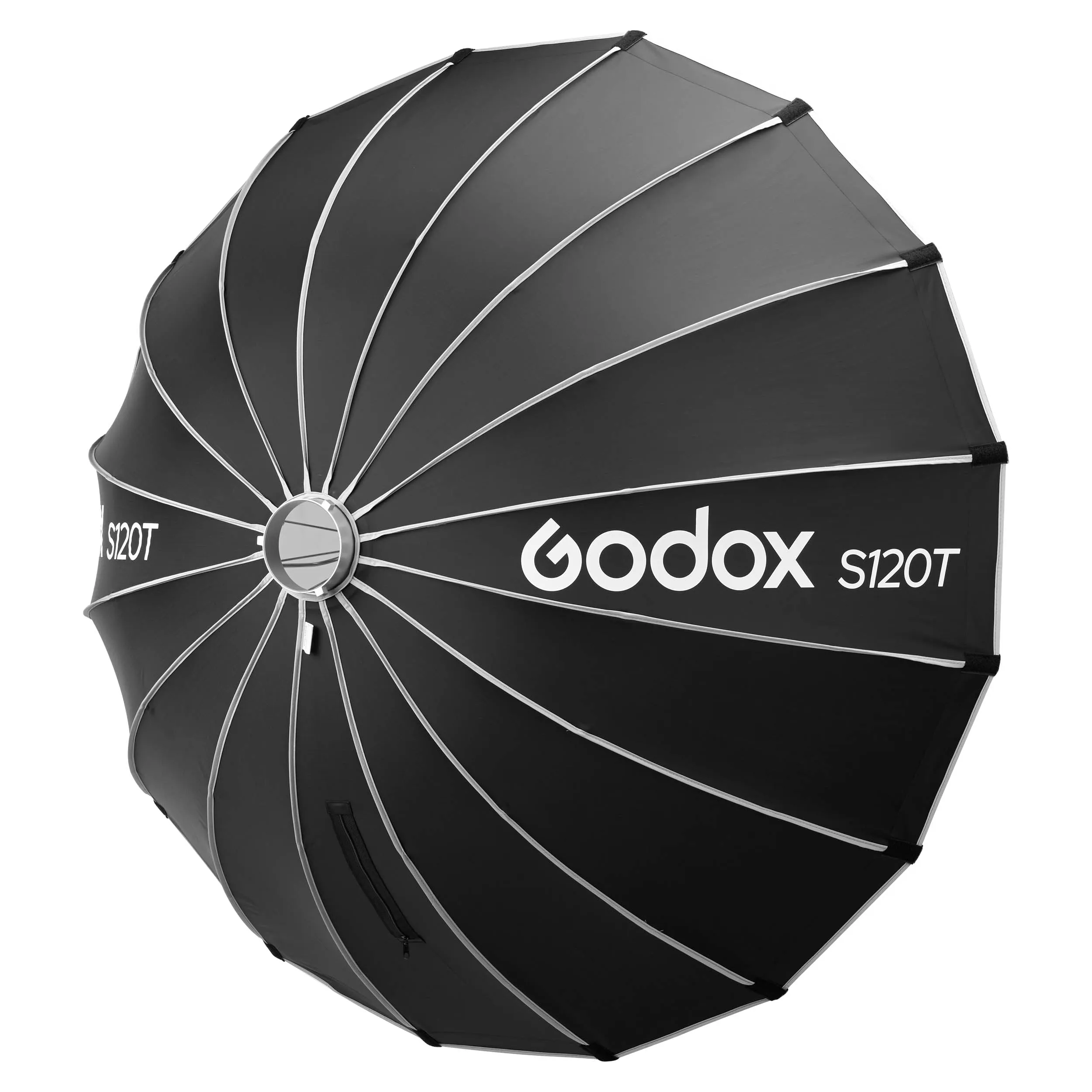 Godox Litemons LA300R RGB LED Continuous High-Powered Light Three Head Kit