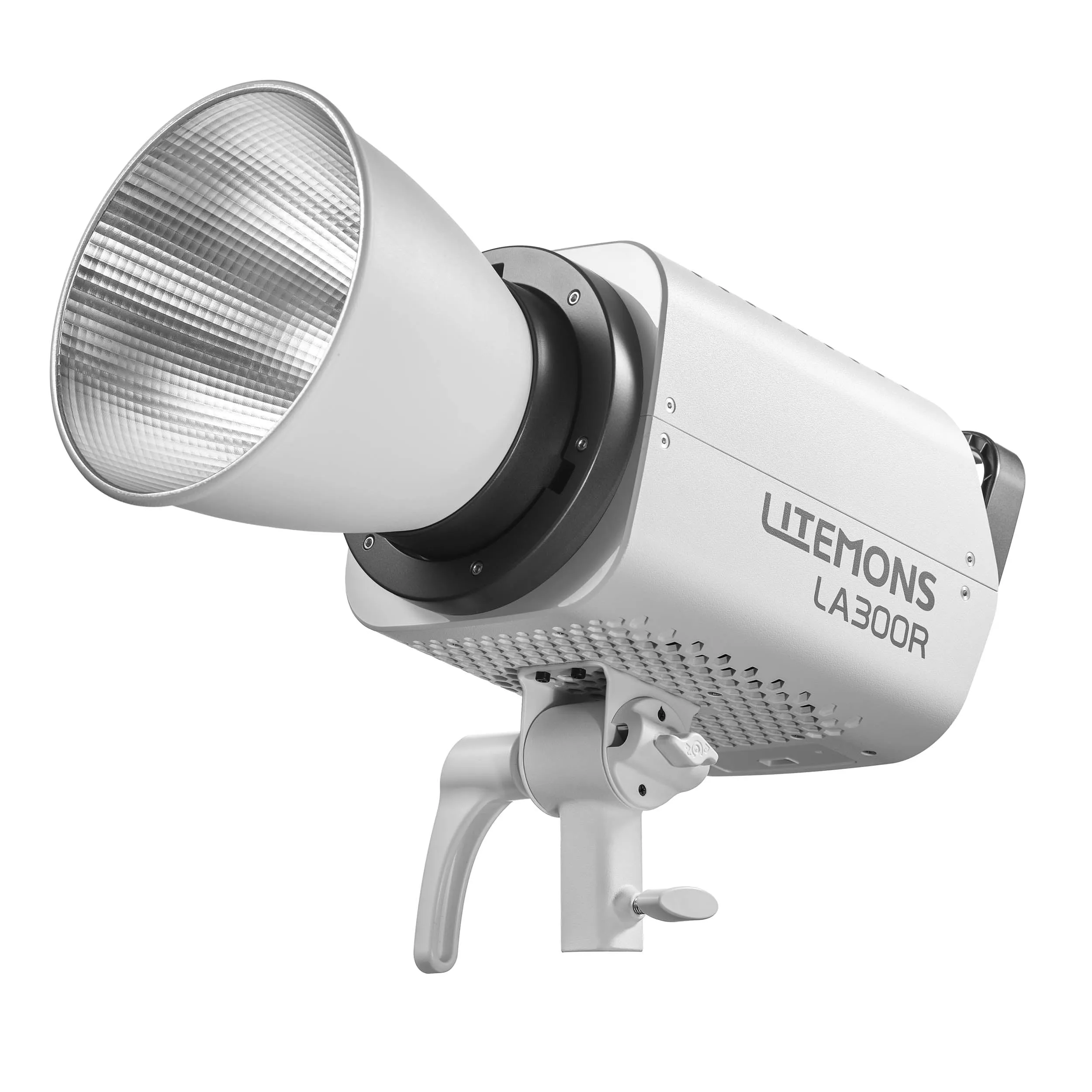 Godox Litemons LA300R RGB LED Continuous High-Powered Light Twin Kit