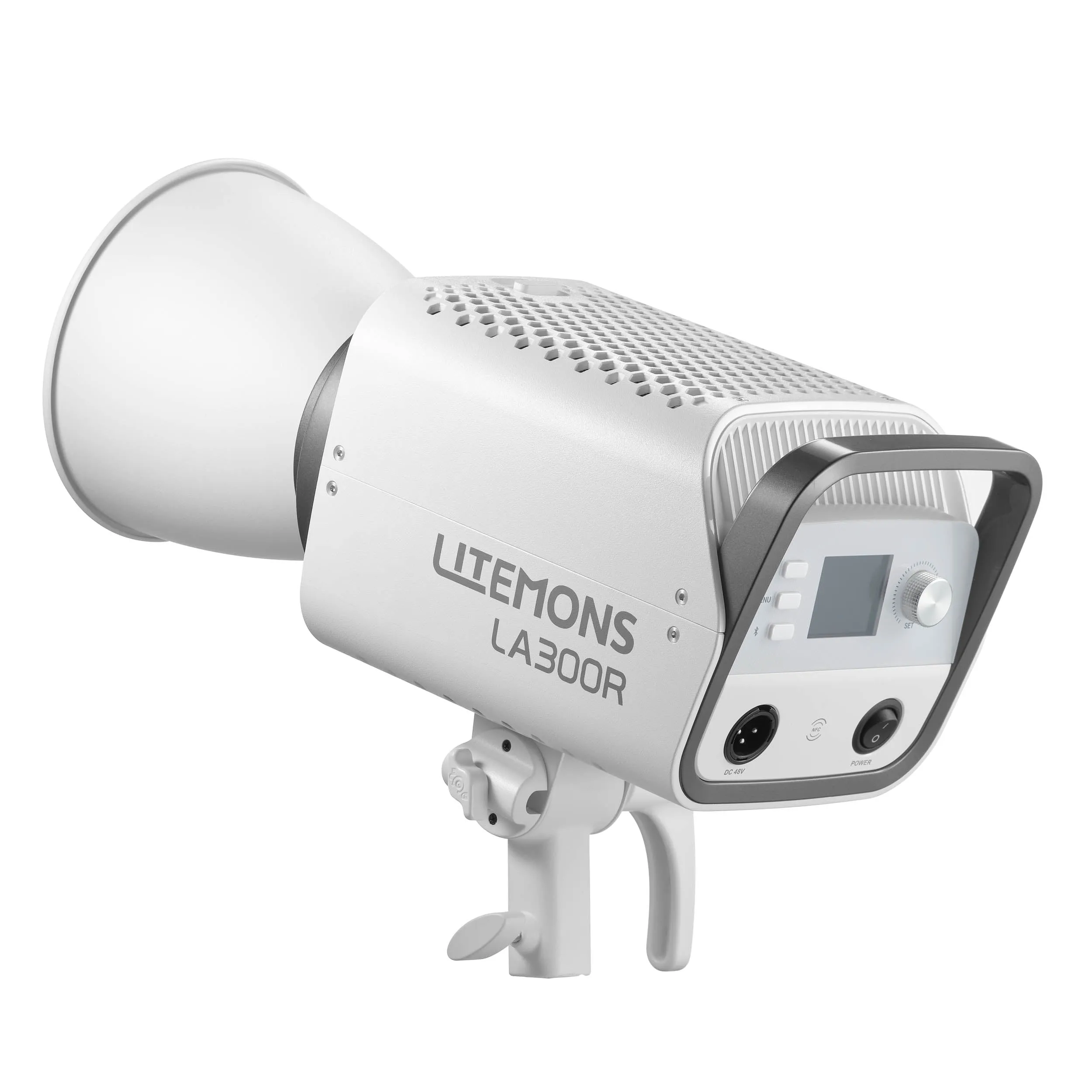 Godox Litemons LA300R RGB LED Continuous High-Powered Light Twin Kit