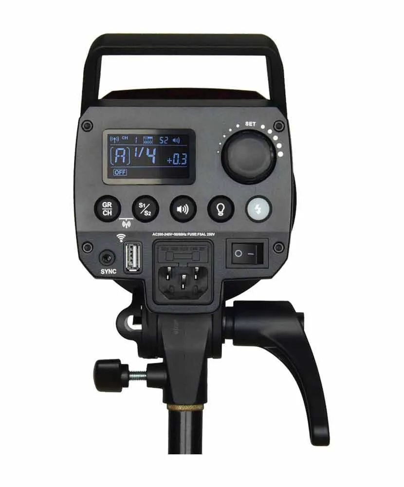 Godox MS300 Monolight Flash