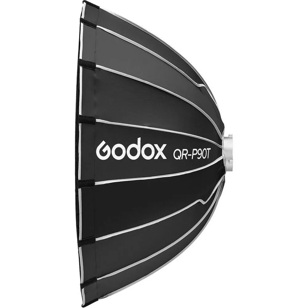 Godox QR-P90T Softbox 90cm Quick Release with Bowens Mount