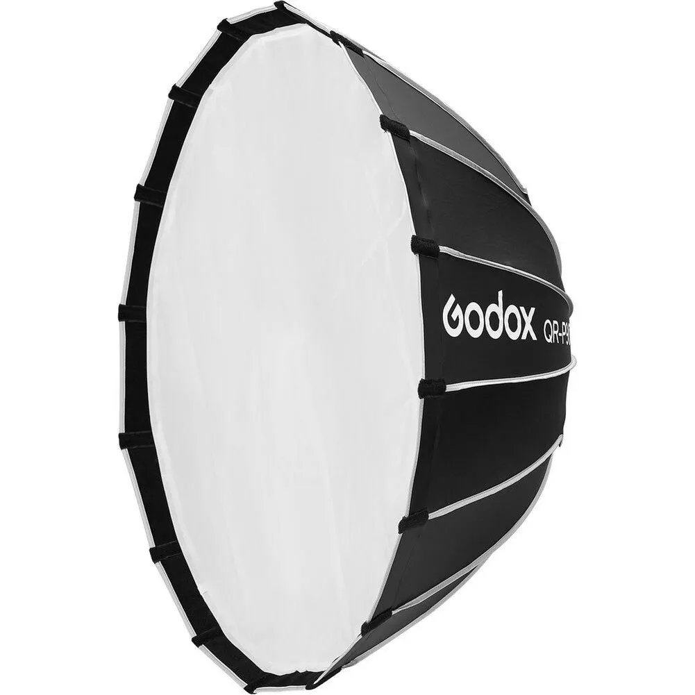 Godox QR-P90T Softbox 90cm Quick Release with Bowens Mount