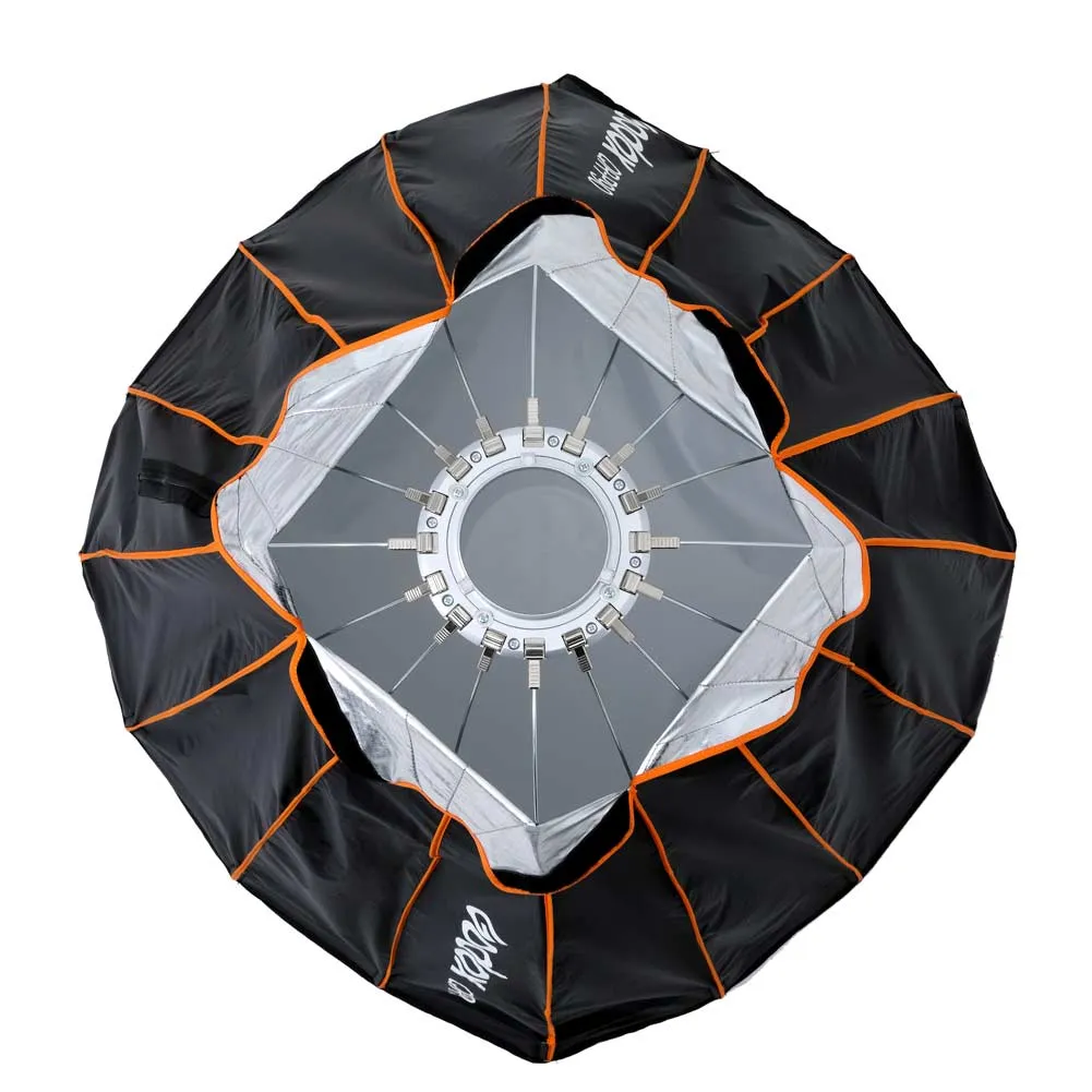Godox Quick Release Parabolic Softbox QR-P120 (Bowens Mount)
