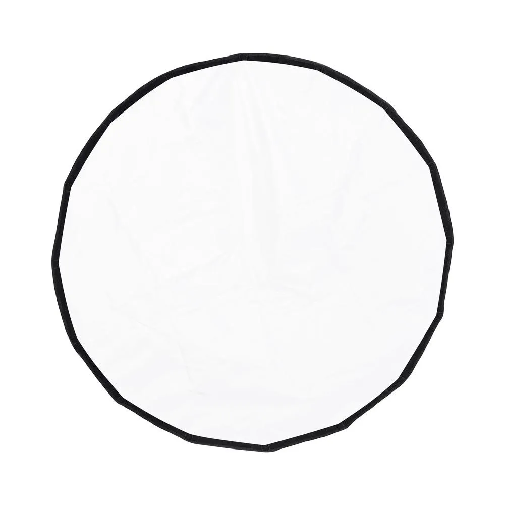 Godox Quick Release Parabolic Softbox QR-P120 (Bowens Mount)
