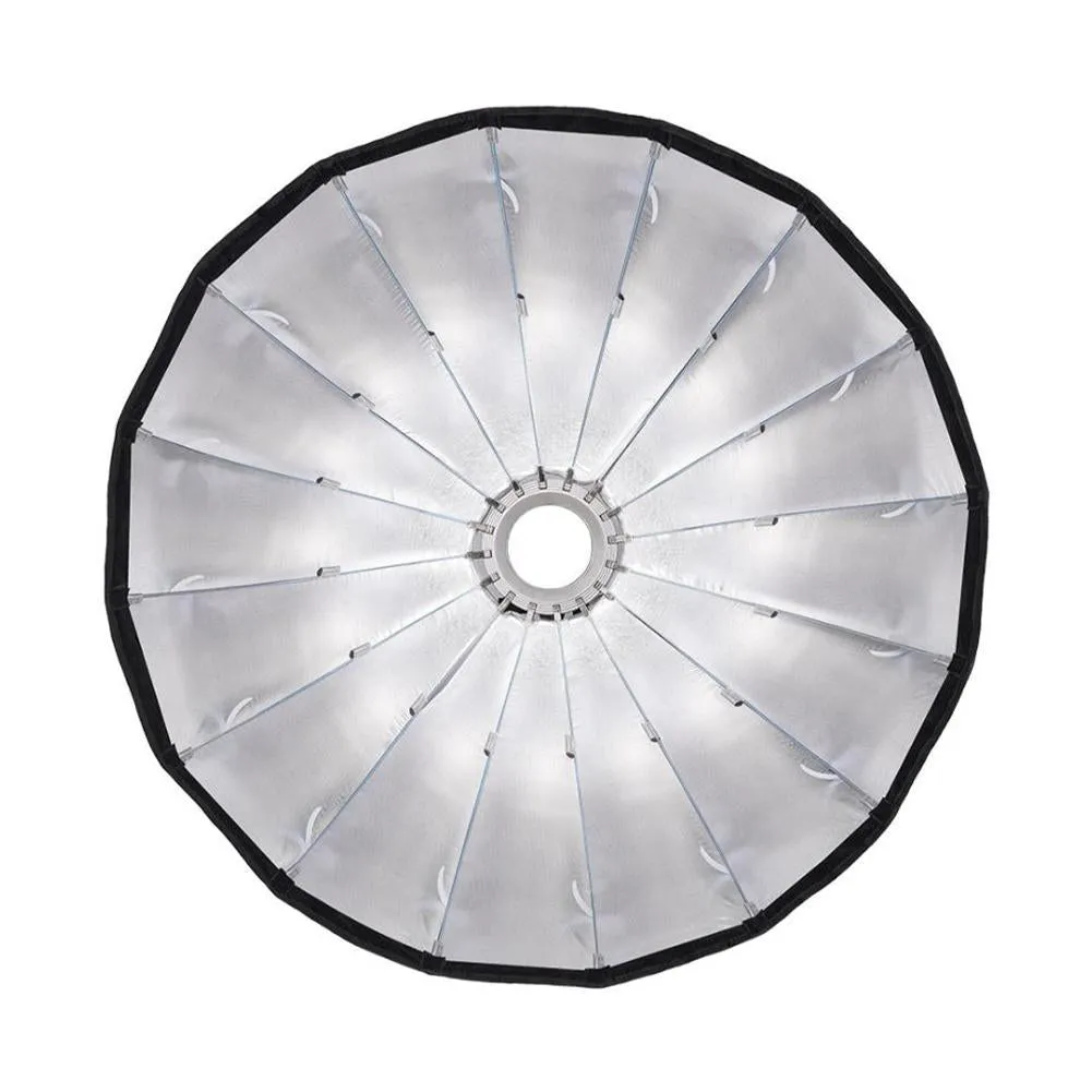 Godox Quick Release Parabolic Softbox QR-P120 (Bowens Mount)