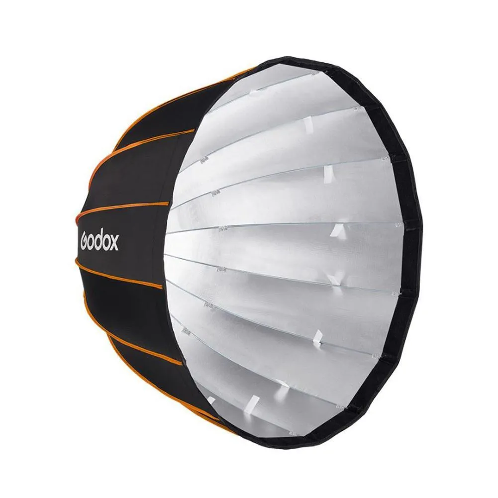 Godox Quick Release Parabolic Softbox QR-P120 (Bowens Mount)