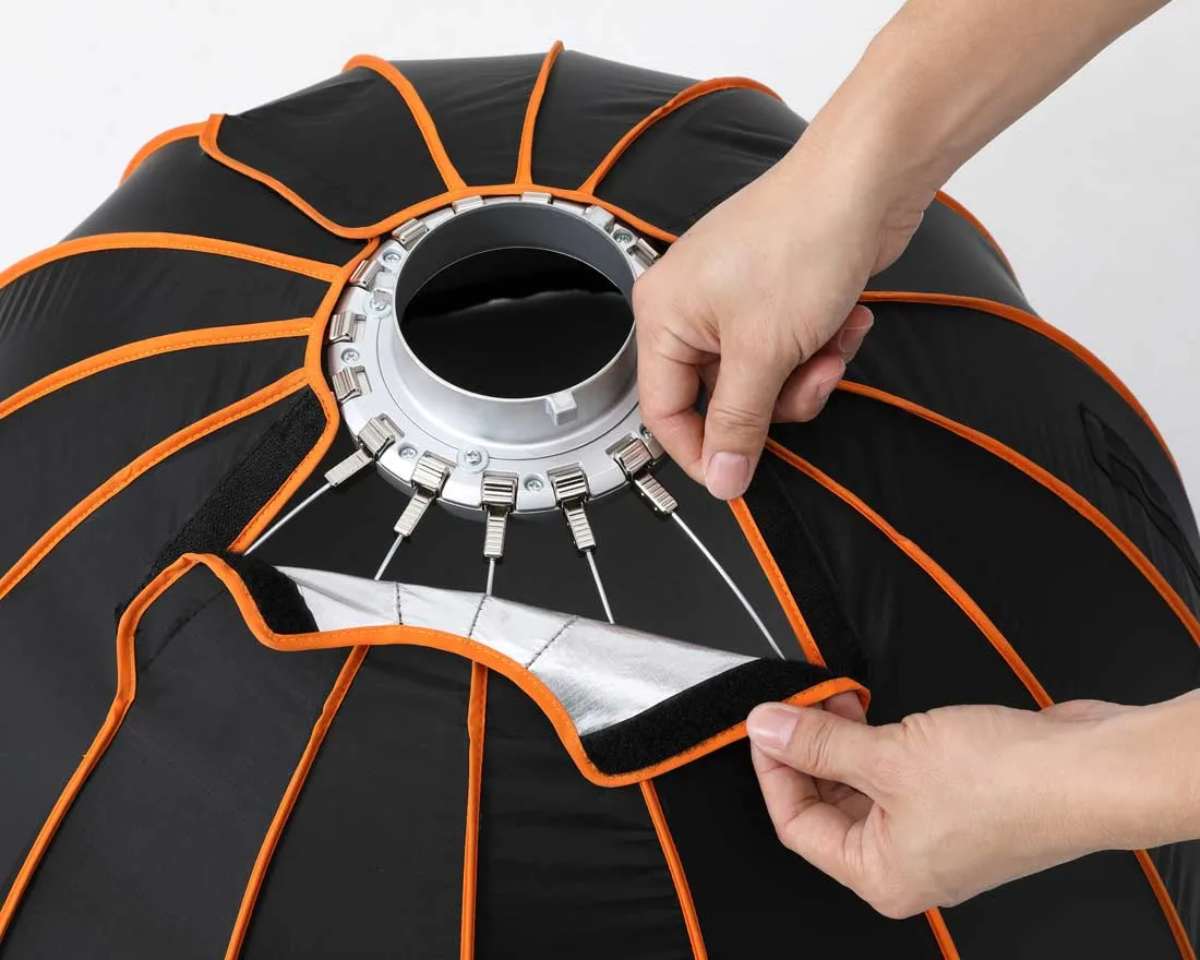 Godox Quick Release Parabolic Softbox QR-P70 (Bowens Mount)