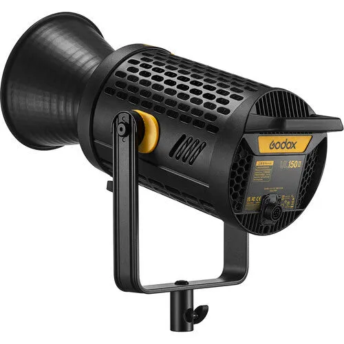 Godox Ul150Ii Silent 150W Daylight Led Light