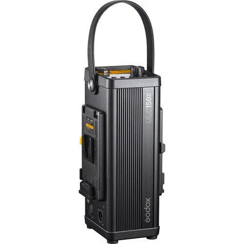 Godox Ul150Ii Silent 150W Daylight Led Light