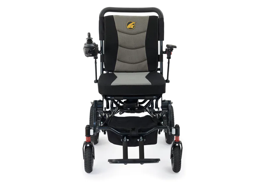 Golden Technologies Stride GP301 Folding Wheelchair