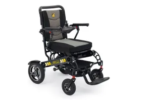 Golden Technologies Stride GP301 Folding Wheelchair