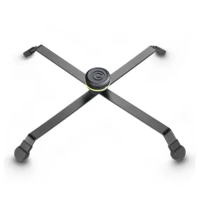 Gravity GR-GLSFLOORXB Foldable Floor Stand for Spots